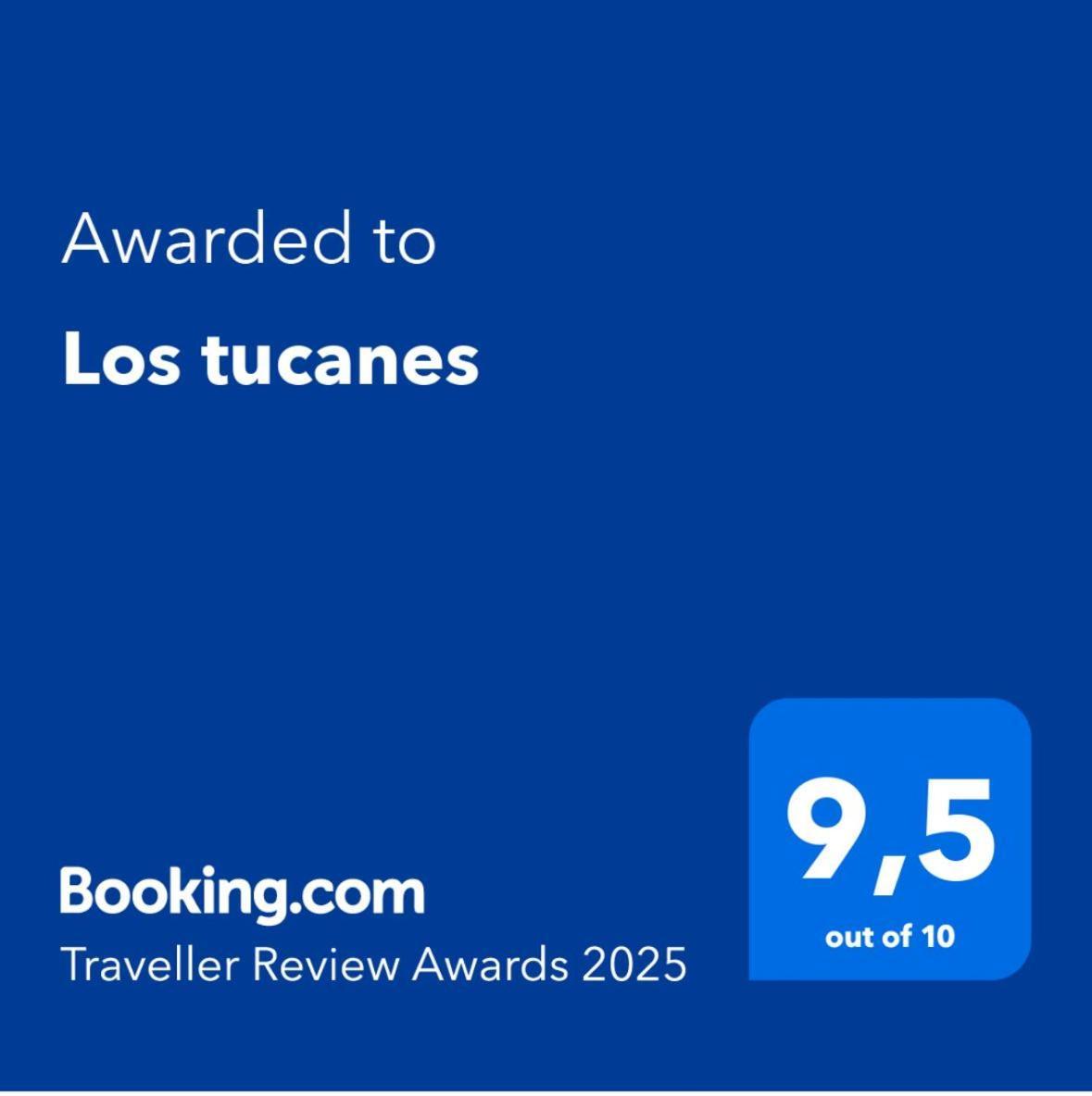 Los Tucanes Haro Extérieur photo